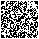 QR code with M C Resource Management contacts