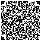 QR code with Ogden Entertainment Service contacts