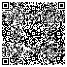 QR code with Pedus Food Service contacts