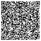 QR code with p&r consulting contacts