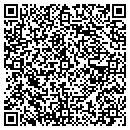 QR code with C G C Generators contacts