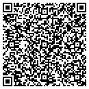 QR code with Rowva Cafetorium contacts