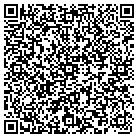 QR code with S & R Truck Tire Center Inc contacts