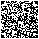QR code with E C Power Systems contacts