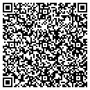 QR code with E C Power Systems contacts