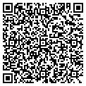 QR code with E P & L Services contacts