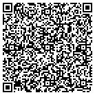 QR code with T W B Food Service LLC contacts