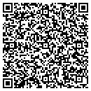 QR code with G T Corp contacts