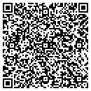 QR code with Hazelton Generation contacts