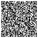 QR code with Jdb Electric contacts