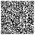 QR code with Jeff Woods Construction contacts