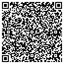 QR code with Kinzie Farms Nursery contacts