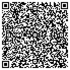 QR code with K W Control Systems Inc contacts