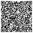 QR code with Hello Finch Inc contacts