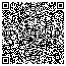 QR code with Jag Dog contacts