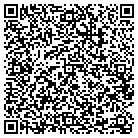 QR code with J & M Concession Stand contacts