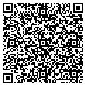 QR code with M C J Electronics contacts
