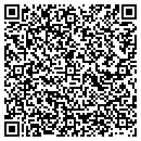 QR code with L & P Concessions contacts