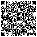 QR code with L Smith Design contacts