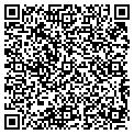 QR code with KFC contacts