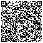QR code with Peggy's Sandwiches contacts
