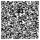 QR code with Rinker Materials Corporation contacts
