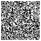 QR code with Zepplin Enterprise Inc contacts