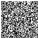 QR code with Raj Electric contacts