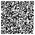 QR code with R C Watt contacts