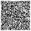 QR code with R G Engineering Inc contacts