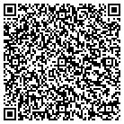 QR code with A Plus Lawn Service contacts