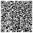 QR code with kpetersonlinestore contacts