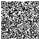 QR code with Treasures & Lace contacts