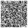 QR code with White Snow contacts