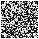 QR code with Yogo Presso contacts
