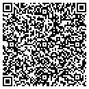 QR code with Atlantic Motor CO contacts