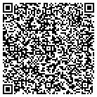 QR code with Custom Control Solutions LLC contacts