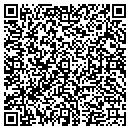 QR code with E & E Forklift Lowest Price contacts