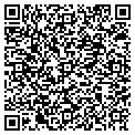 QR code with The Break contacts