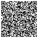QR code with K Y Motor Service contacts
