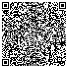 QR code with First Stop Farm Crest contacts
