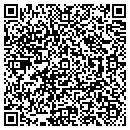 QR code with James Foster contacts