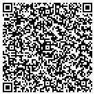 QR code with Masteller Electric Motor Service contacts