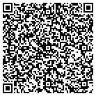 QR code with Richard J Reimer Jr contacts