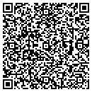 QR code with Cocoa Zoning contacts