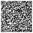 QR code with Hairbizz Avanti contacts