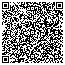 QR code with M & S Service contacts