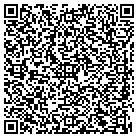 QR code with Marcus X Davis General Merchandise contacts