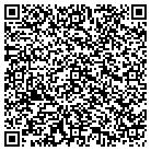 QR code with NY Electric Motor Service contacts