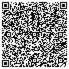 QR code with Ryan Schillinger's Hot Diggity contacts